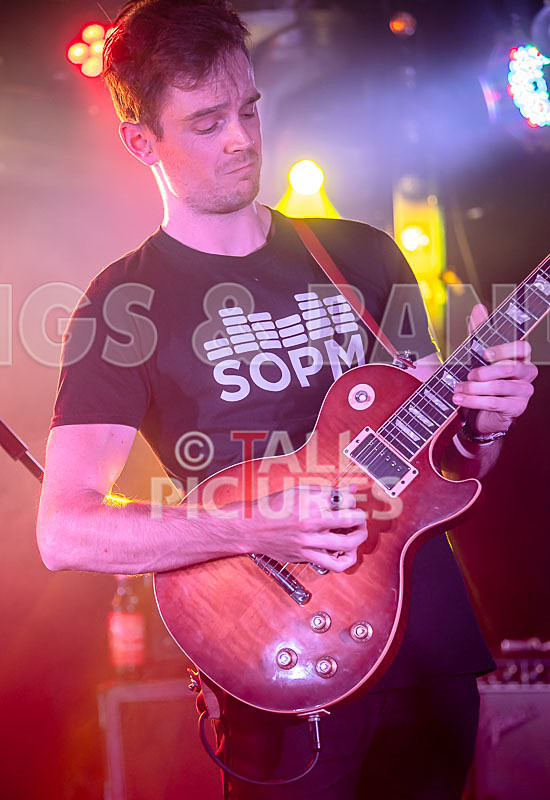 Last of the Light Brigade-622 - LAST OF THE LIGHT BRIGADE