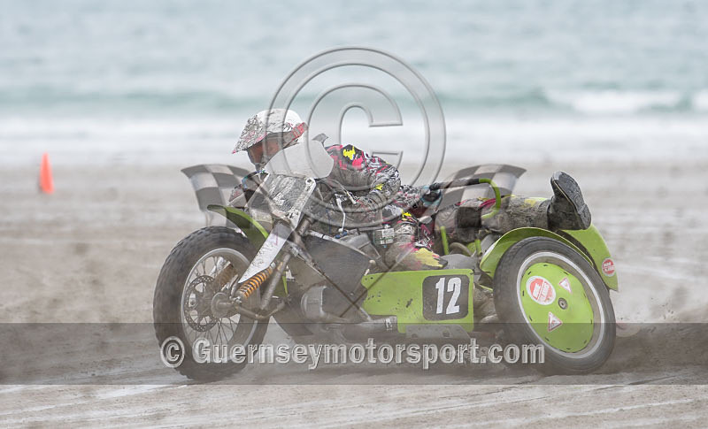 SandAce 2017_SIDECAR-80 - THE INTERNATIONAL SANDACE - 2017 - SIDECARS