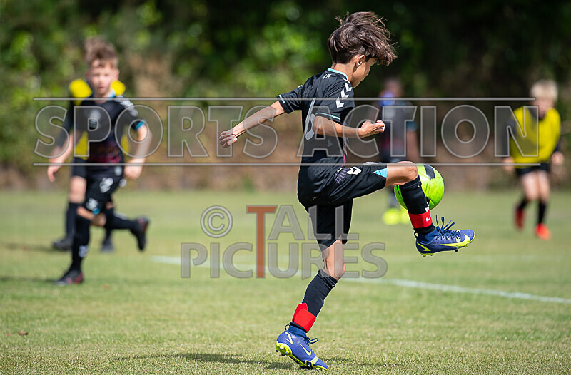 BWCI Mini Soccer Festival 2022-70 - BWCI MINI SOCCER TOURNAMENT