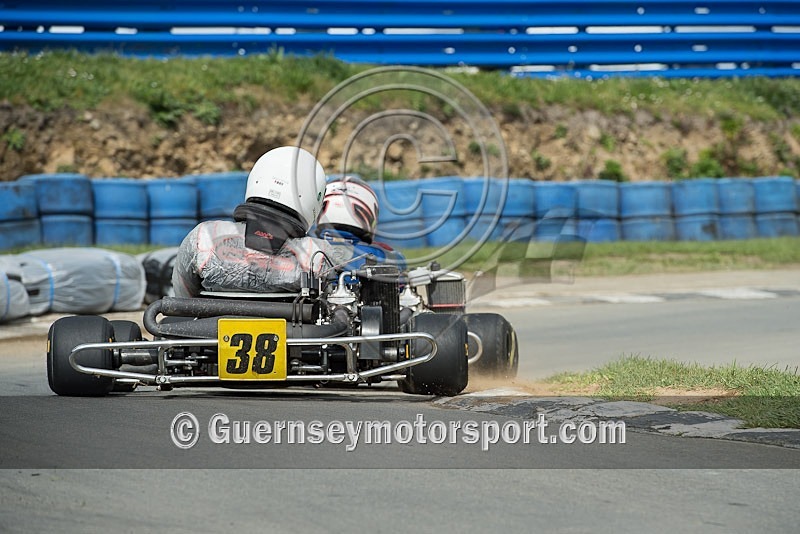 Karting_08-04-2012-5 - KARTING SUMMER CHAMPIONSHIP ROUND-1