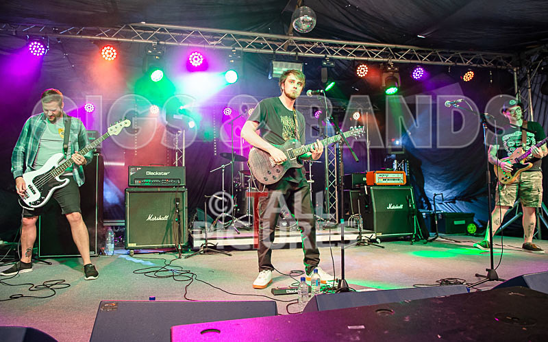 Burning at Both Ends-65 - BURNING AT BOTH ENDS