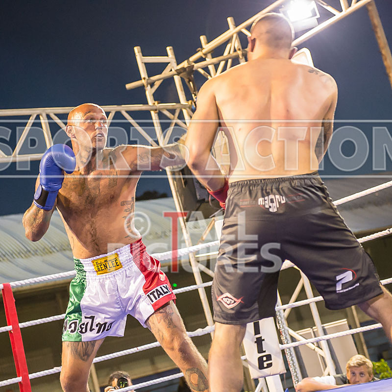 Open Air Boxing_2015_Bout-15-18 - BOUT-15