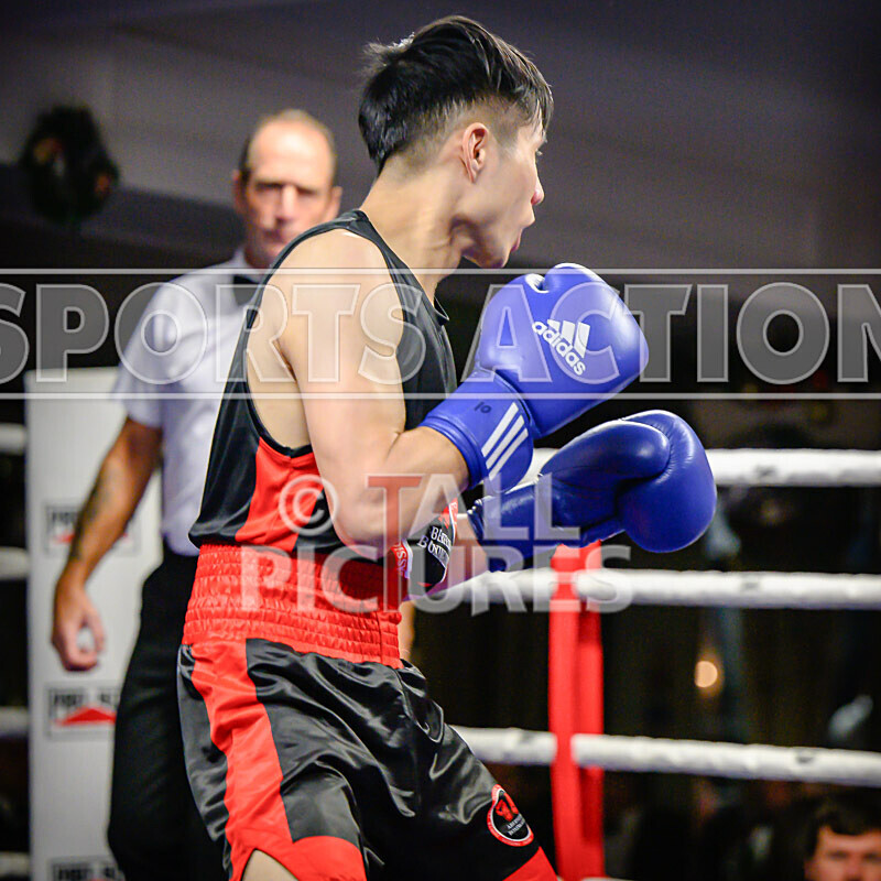 BOUT- 10_Tom Teers v Chung Ting NG-15 - BOUT- 10_Tom Teers v Chung Ting NG