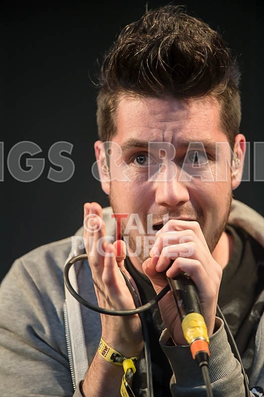 Bastille-1 - BASTILLE