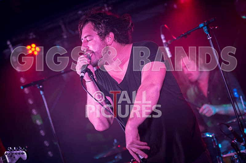 Tropical Zombie-26 - TROPICAL ZOMBIE