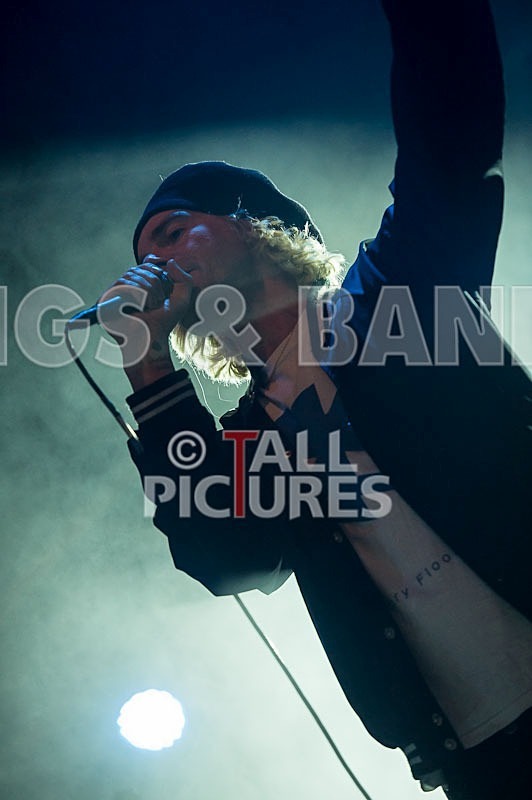 The Charlatans-3 - THE CHARLATANS