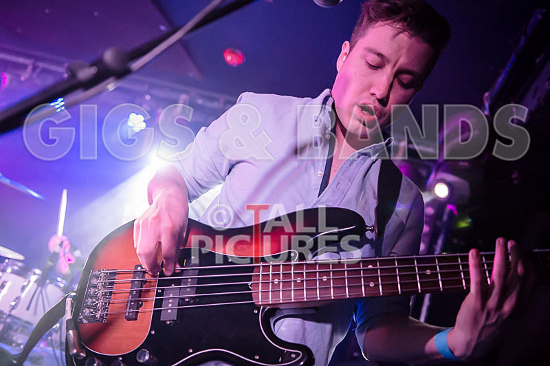 Brother  Bones-10 - BROTHER & BONES