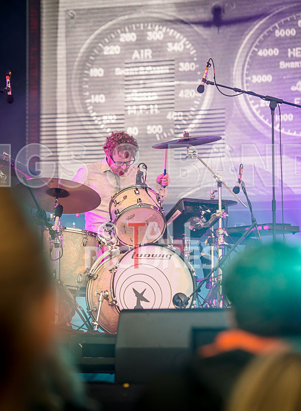 Public Service Broadcasting-28 - PUBLIC SERVICE BROADCASTING