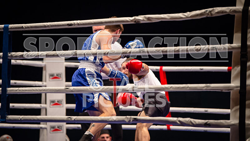 Bout 13_Rusian Gogercaks v Ben Clixby-27 - Bout 13_Rusian Gogercaks v Ben Clixby