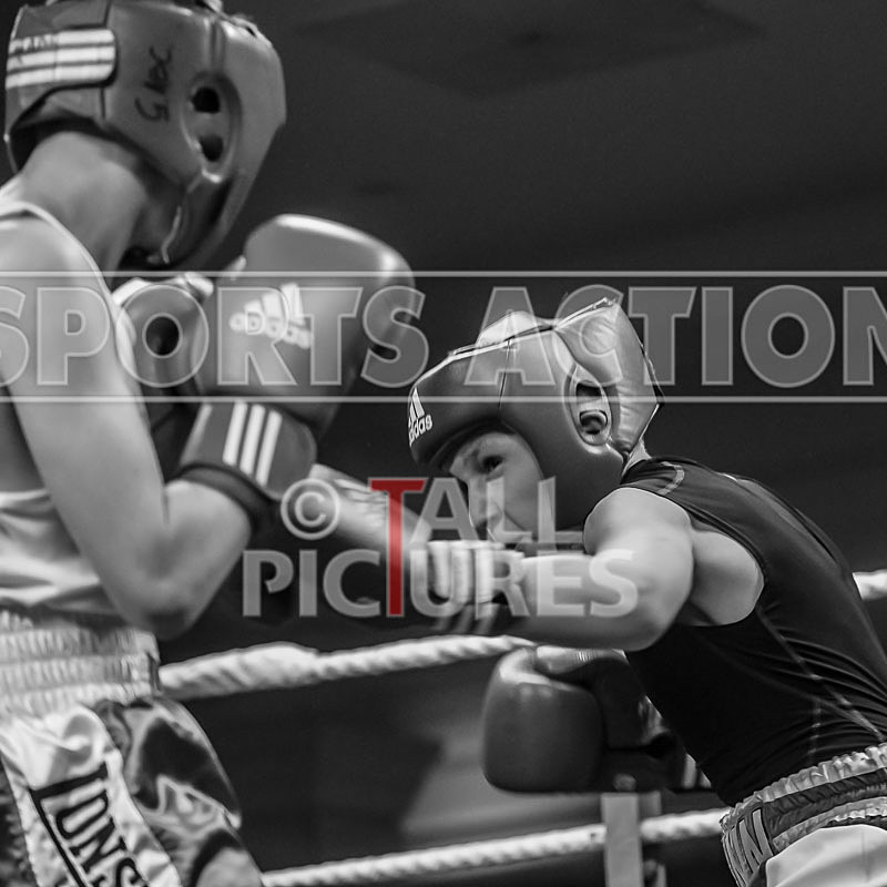 Jake Fletcher v Matthew Winn-4 - Bout - 5_Jake Fletcher v Matthew Winn.