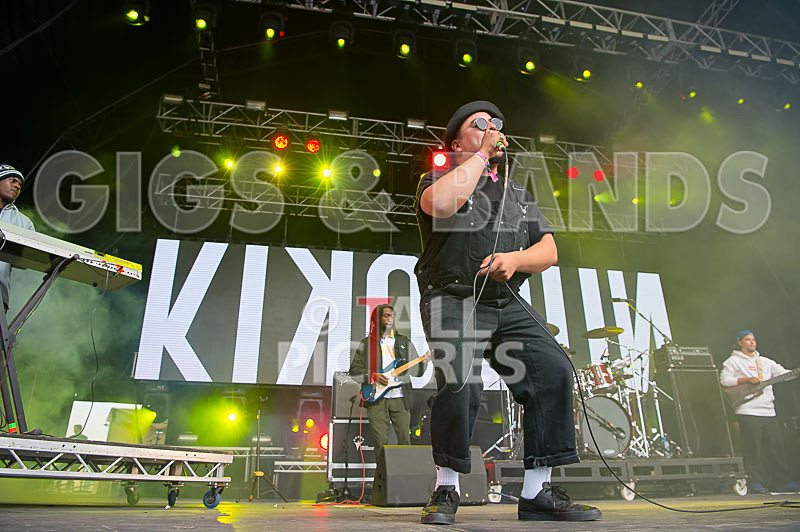 Kiko Bun-1 - KIKO BUN