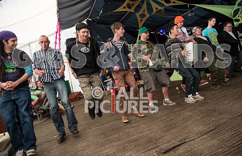 Peace Tent-41 - THE PEACE TENT