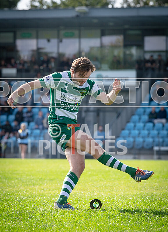 Guernsey Raiders v North Walsham Vikings 2022-87 - GUERNSEY RAIDERS v NORTH WALSHAM VIKINGS
