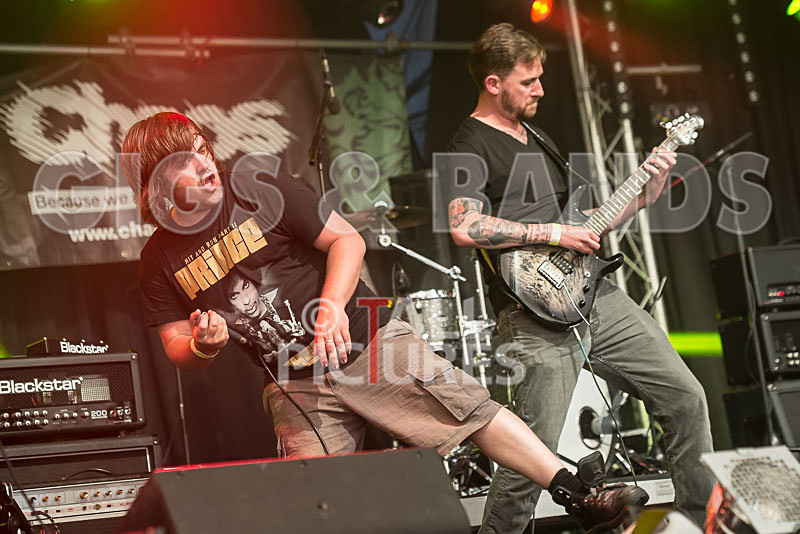 Skid Rue-78 - SKID RUE