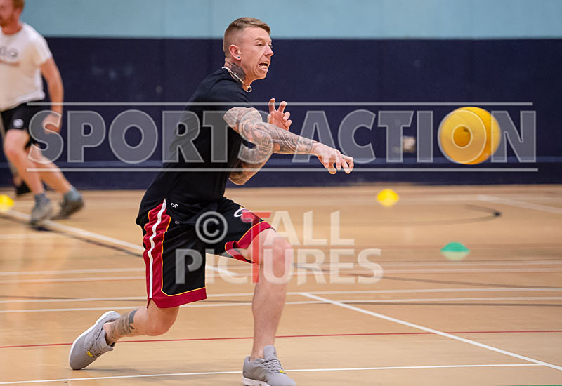 Dodgeball_19-04-2018-5 - DODGEBALL