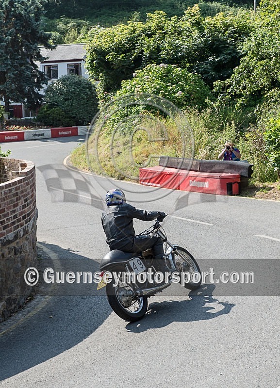 Jersey National Hill Climb_2013_Bike-51 - JERSEY NATIONAL 2013 - BIKES