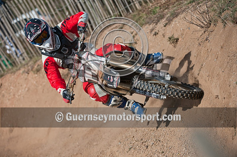 MX Training-3 - MOTO-X PRACTICE DAY 2010