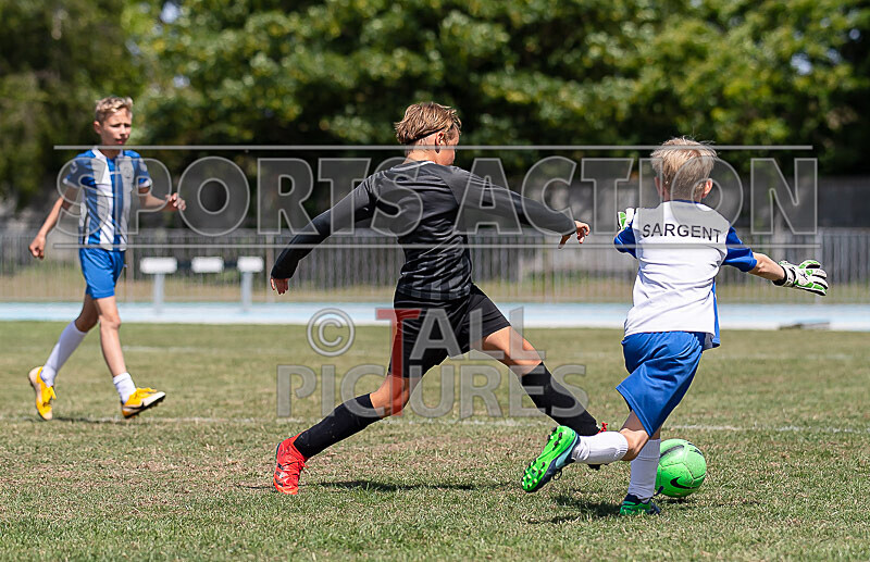 BWCI Mini Soccer Festival 2022-18 - BWCI MINI SOCCER TOURNAMENT
