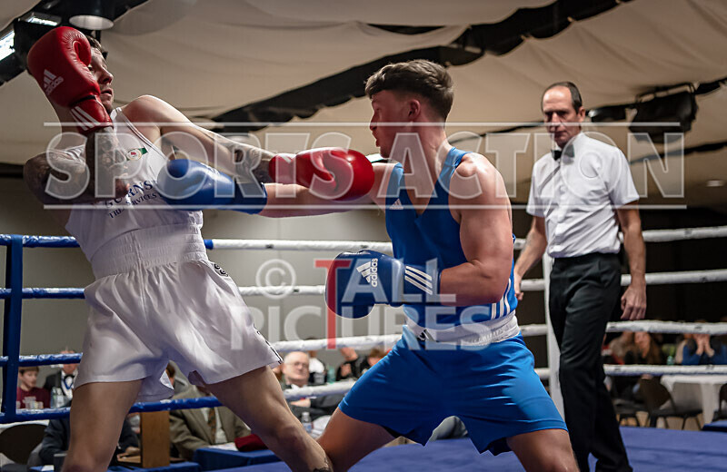 BOUT 7 - Scott Little v Ethan Jones-35 - BOUT 7 - Scott Little v Ethan Jones