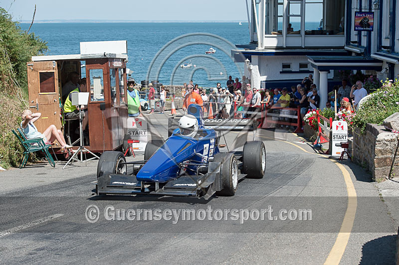 Jersey National Hillclimb_2014_Car-260 - JERSEY NATIONAL 2014 - CARS