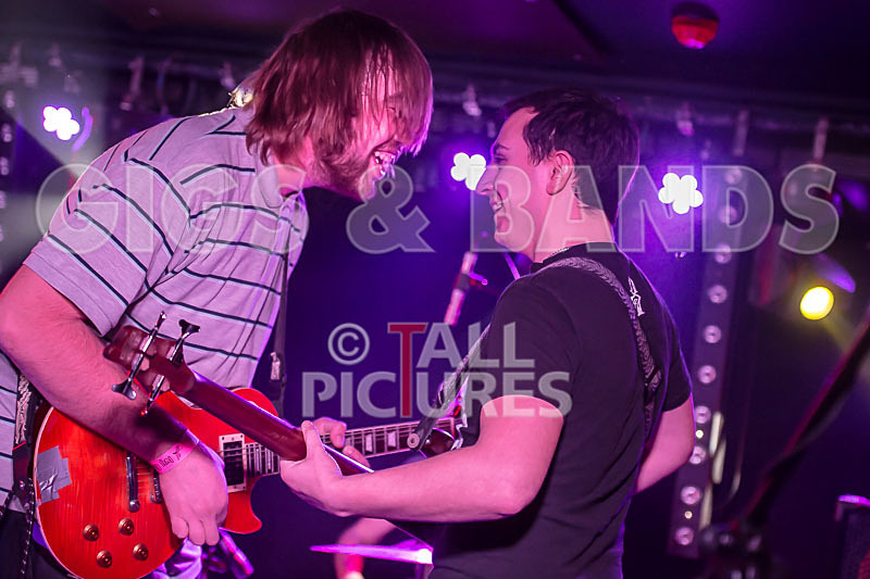 To the Woods-164 - TO THE WOODS