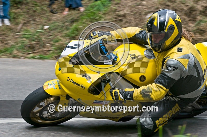 Jersey National Bike-30 - JERSEY MSA NATIONAL 2008