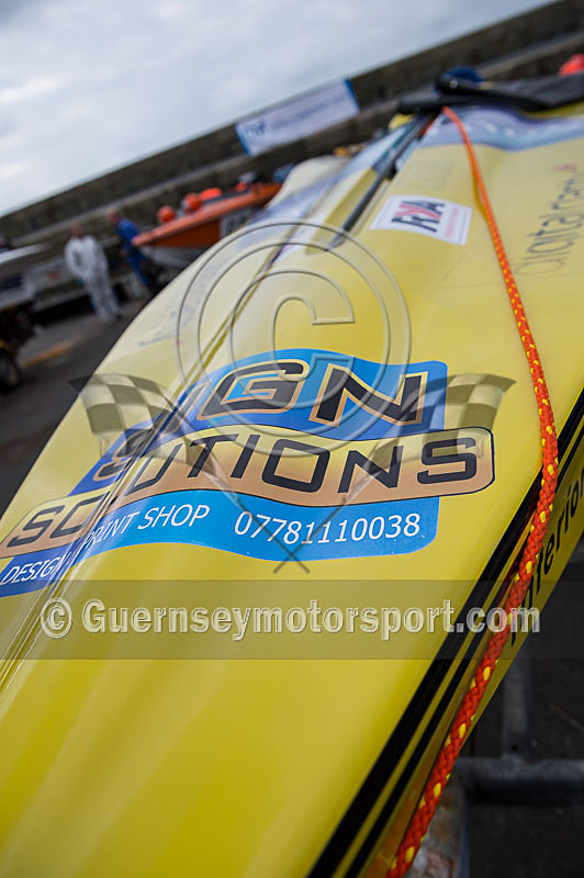 Powerboat Racing 2014_Race-1-17 - RACE-1 NORTH BEACH OUTER