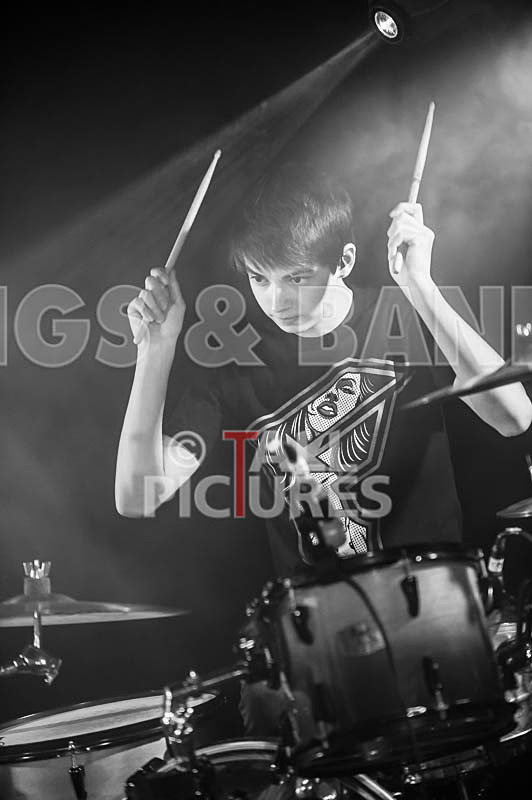 The Doomsday Project-85 - THE DOOMSDAY PROJECT