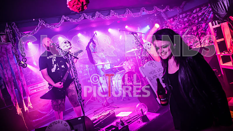 Byzanthian Neckbeard-137 - BYZANTHIAN NECKBEARD