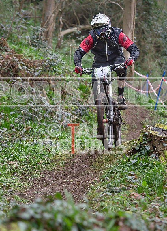 MTB_Downhill 2015_Round-1-71 - DOWNHILL SERIES 2015_ROUND-1