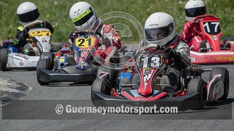 Karts_27-05-2013-125 - KARTING SUMMER CHAMPIONSHIP ROUND-3