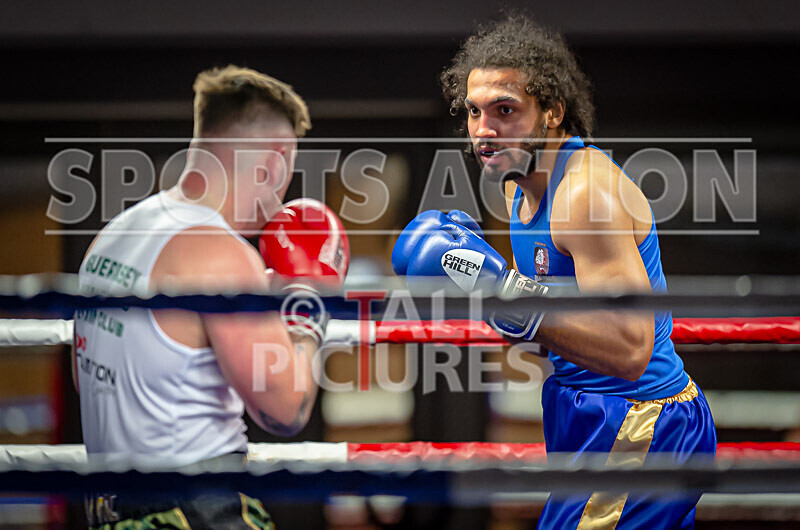 BOUT 9_Casey De La Mare v Aaron Bird-42 - BOUT 9_Casey De La Mare v Aaron Bird