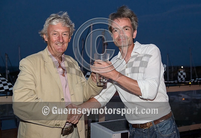 Guernsey National Hill Climb_2013_Atmosphere-55 - GUERNSEY NATIONAL 2013 - ATMOSPHERE & PODIUM