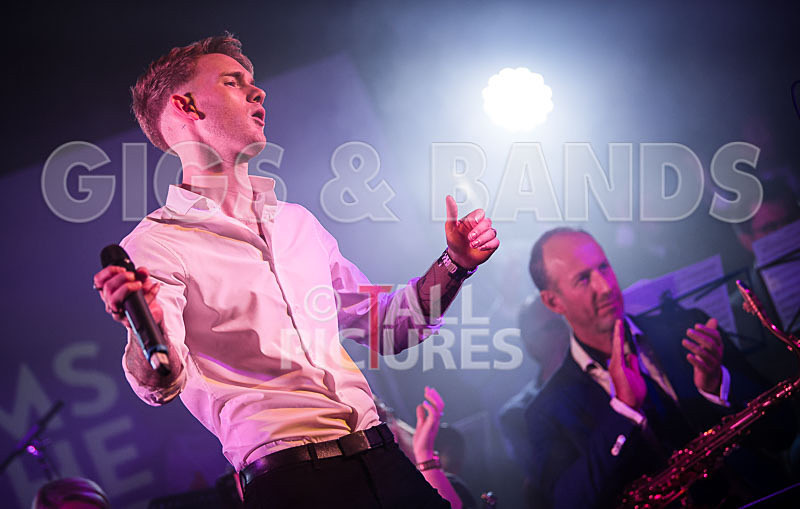Proms on the Pier 2017-22 - PROMS ON THE PIER 2017