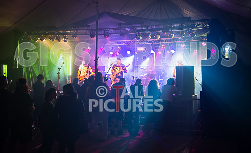 Demise of Sanity-183 - DEMISE OF SANITY