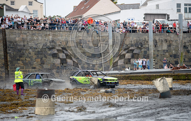 Autocross 50th Harbour Race-30 - AUTOCROSS 50th ANNIVERSARY HARBOUR RACE