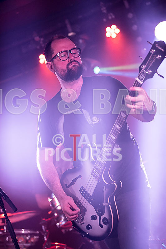 Thee Jenerators-495 - THEE JENERATORS