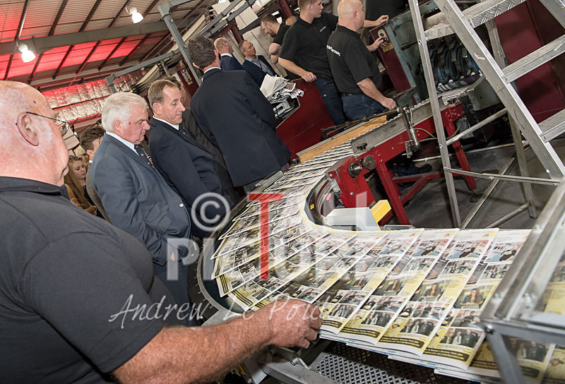 Pride Awards-59 - GUERNSEY PRESS PRIDE OF GUERNSEY AWARDS 2016