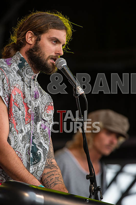 Luke Friend-3 - LUKE FRIEND