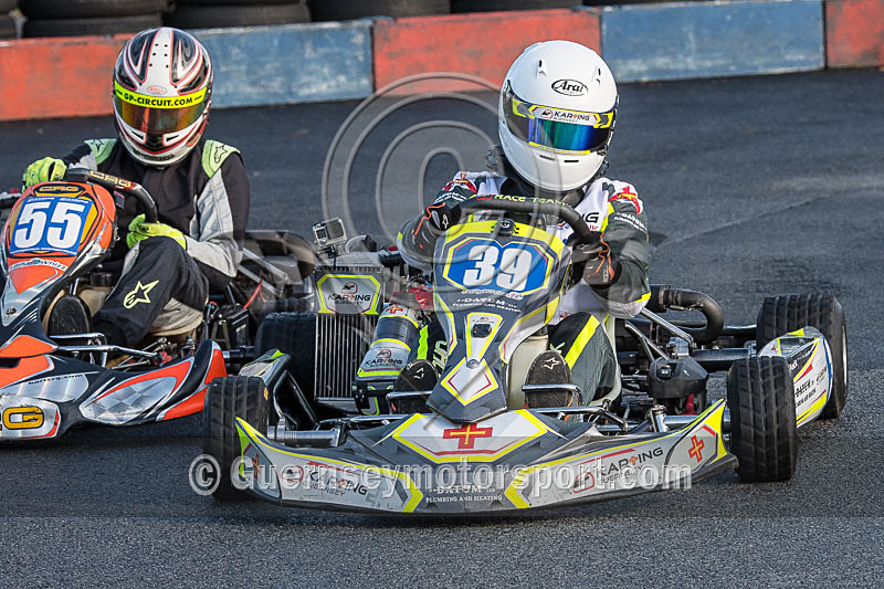Karting_05-11-2017-30 - KARTING 2017 - SUMMER CHAMPIONSHIP ROUND-9