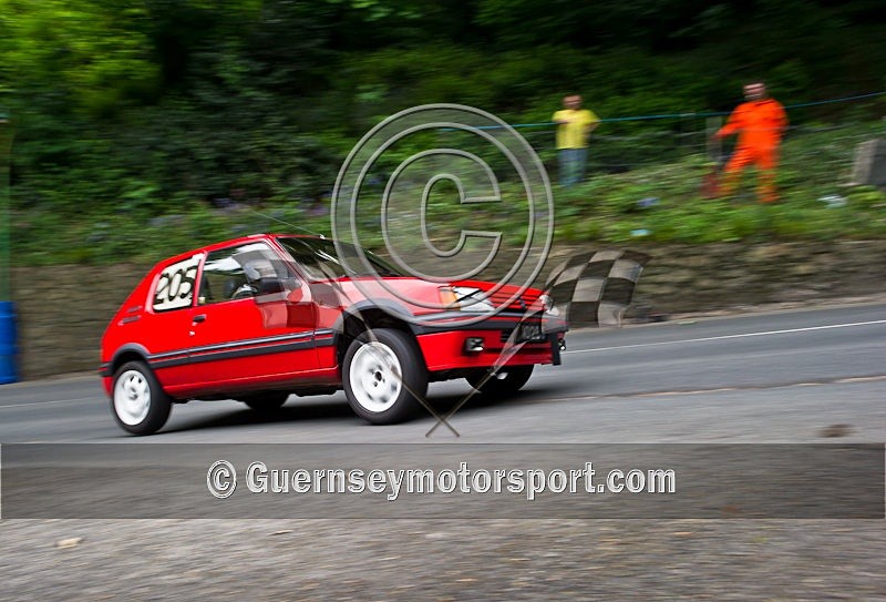 Hill Car_2010-610 - CARS 2010-05-31