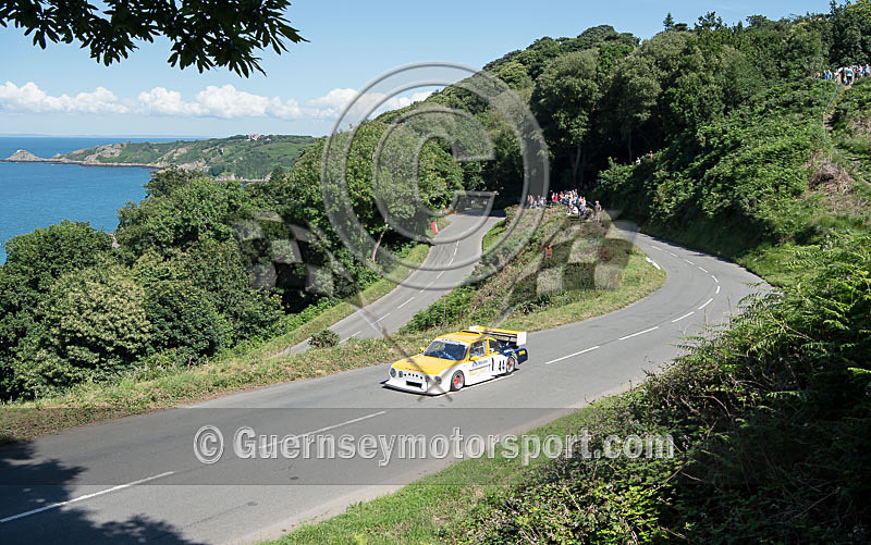 Jersey National_2016_CAR-41 - JERSEY NATIONAL 2016 - CARS
