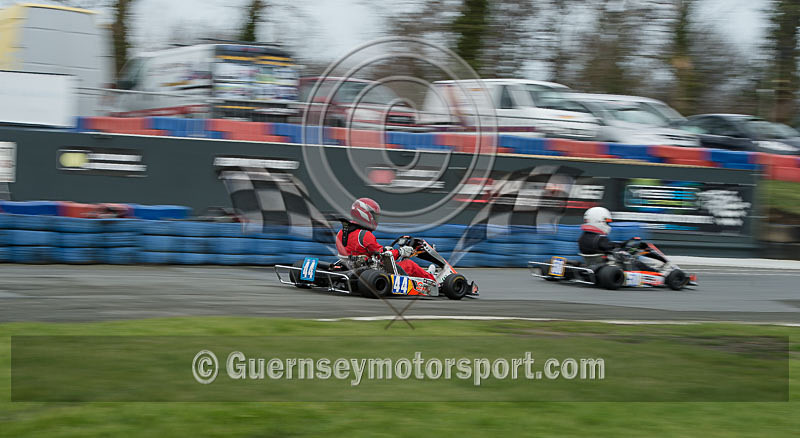 Karting_22-02-2015-70 - KARTING WINTER CHAMPIONSHIP ROUND-2