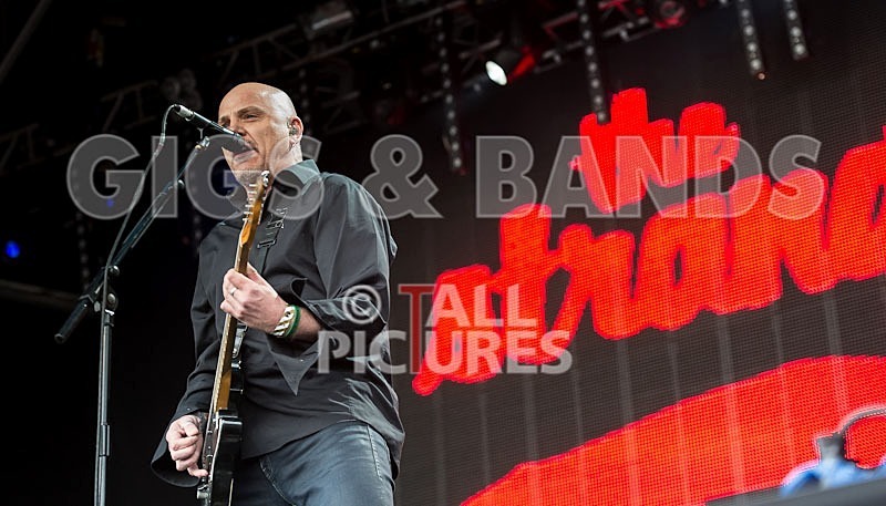 The Stranglers-31 - THE STRANGLERS