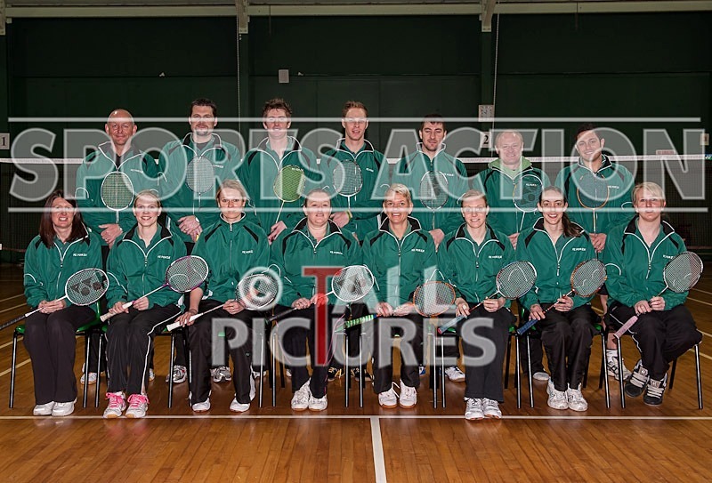 Badminton Gilson Cup_2012-1 - GILSON CUP 2012