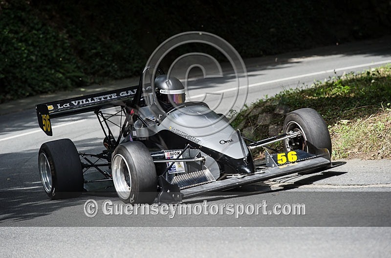 Guernsey National_2012_Car-61 - GUERNSEY MSA NATIONAL 2012 - CARS