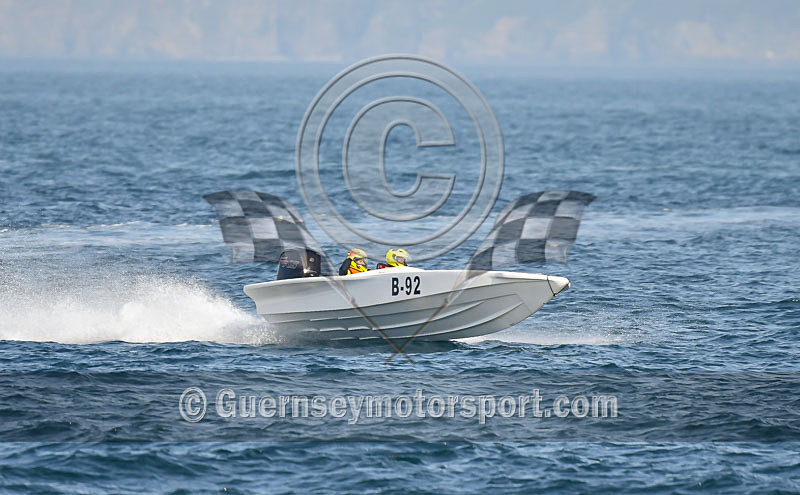 Powerboats Racing 2018_Event 1-122 - GPA POWERBOAT SERIES_Races 1 & 2