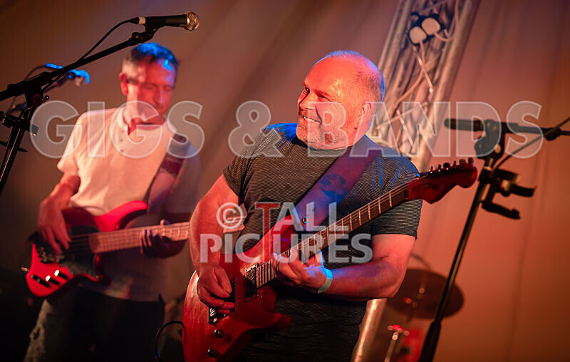 Gig for Colin-100 - CHARITY 'GIG FOR COLIN' 2019