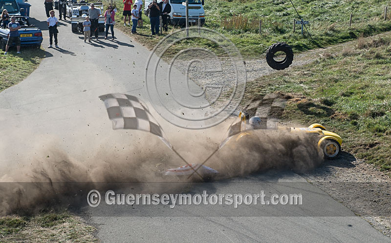 Alderney Airport Sprint_2014_CAR-194 - CRASHES - GALLERY 6