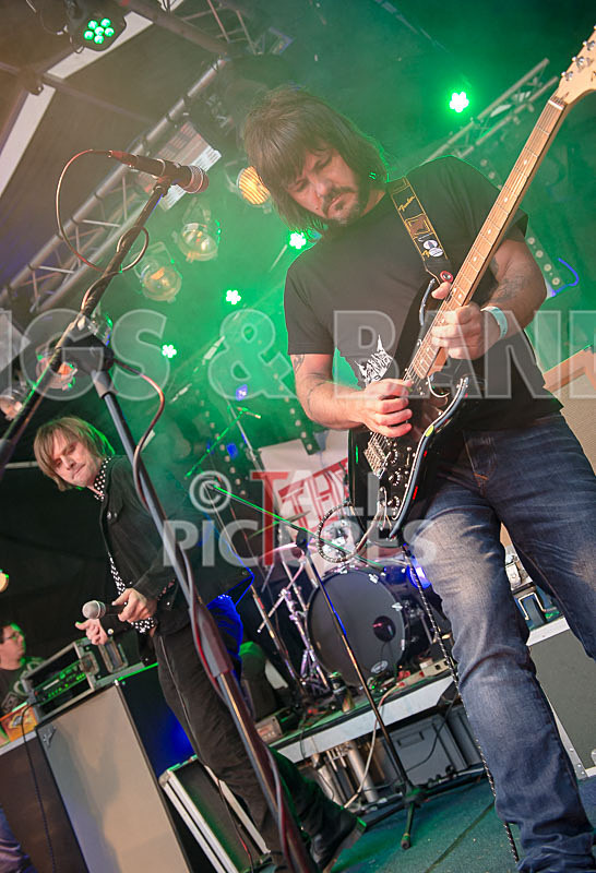 The Cryptics-126 - THE CRYPTICS